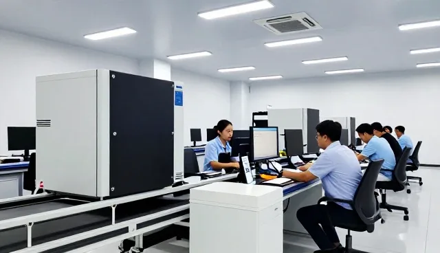 山东溯源安全科技有限公司