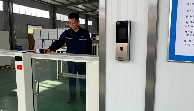 商业空间中使用安全培训的优势分析