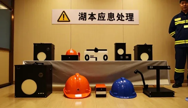 工程安装调试中安全培训的实操要点